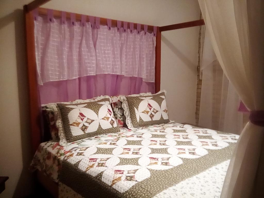 Seletto Green Pousada São Miguel dos Milagres Exterior foto